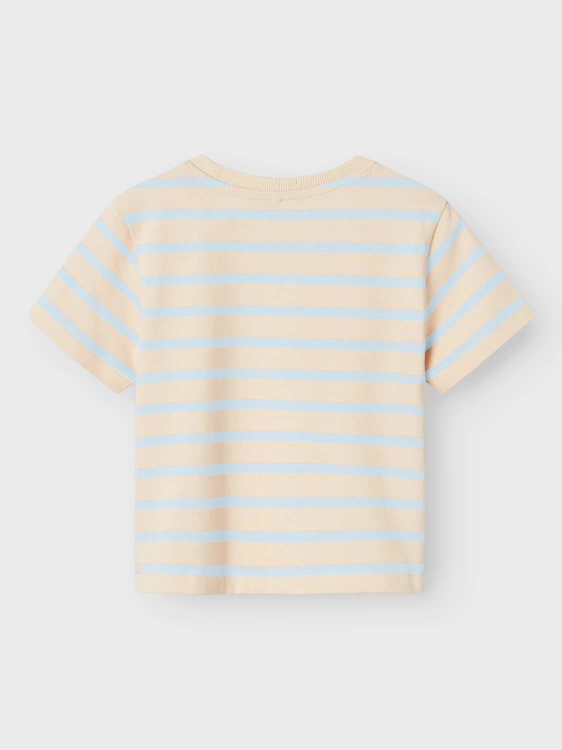 NMFTORINAS T-Shirts & Tops - Nantucket Breeze